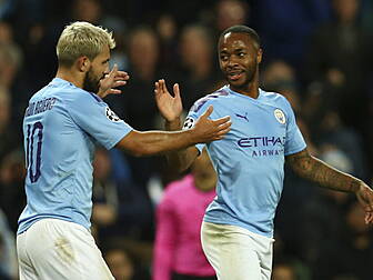 Champions League | Five-star n...